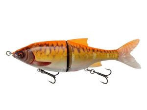 Воблер Savage Gear 3D Roach Shine Glider 135SS 06-Gold Fish