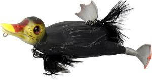 Воблер Savage Gear 3D Suicide Duck 105F 03-Coot