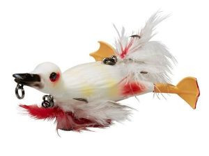 Воблер Savage Gear 3D Suicide Duck 105F 04-Ugly Duckling