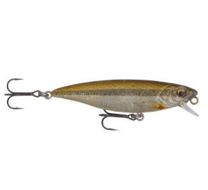 Воблер Savage Gear 3D Twitch Minnow 66SS 05-Minnow