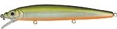 Воблер Strike Pro Alpha Minnow 115Sp EG-033Sp 612T