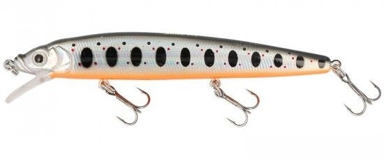 Воблер Strike Pro Alpha Minnow 115Sp EG-033Sp 619T