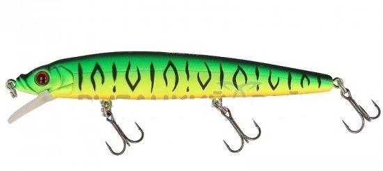 Воблер Strike Pro Alpha Minnow 115Sp EG-033Sp GC01S