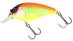 Wobbler Strike Pro Crankee Deep Diver 60f A242s