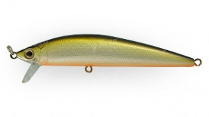 Воблер Strike Pro Euro Minnow 110 JL-115F 612T