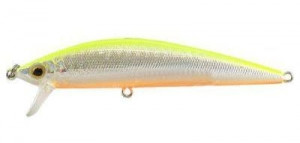 Воблер Strike Pro Euro Minnow 110 JL-115F 624T