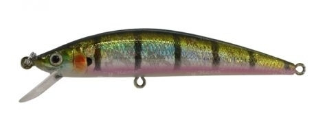 Воблер Strike Pro Euro Minnow 110 JL-115F 630V