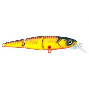 Воблер Strike Pro Flying Fish Joint 90S EG-079JA A16