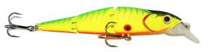 Воблер Strike Pro Flying Fish Joint 90S EG-079JA A17