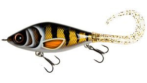 Воблер Strike Pro Guppie Downsize 90S TR-003