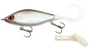 Воблер Strike Pro Guppie Jr 110S A010