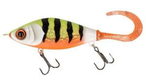 Воблер Strike Pro Guppie Jr 110S TR-005G