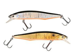 Воблер Strike Pro Intriger 105Sp A70/613-SBO