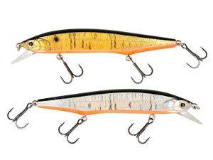 Воблер Strike Pro Intriger 120Sp A70/613-SBO