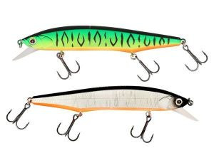 Воблер Strike Pro Intriger 120Sp GC01S/GCA05