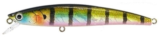 Воблер Strike Pro JL-119Sp 630V Arc Minnow 75Sp 5.3г