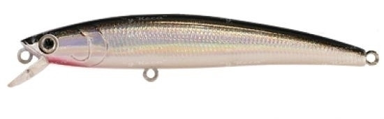 Воблер Strike Pro JL-119Sp A010 Arc Minnow 75Sp 5.3г