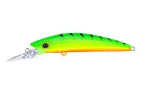 Воблер Strike Pro Magic Minnow 70F EG-068A 327