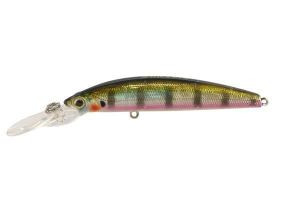 Воблер Strike Pro Magic Minnow 70F EG-068A 630V