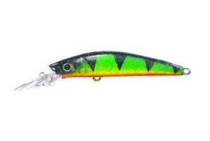 Воблер Strike Pro Magic Minnow 70F EG-068A A09