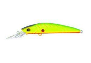 Воблер Strike Pro Magic Minnow 70F EG-068A A17