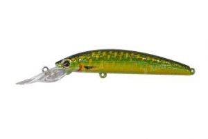 Воблер Strike Pro Magic Minnow 70F EG-068A C30