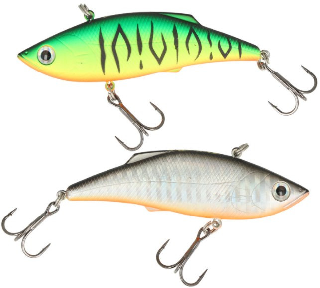 Воблер Strike Pro Rattle-N-Shad 75S 11.4g GC01S/A70-713