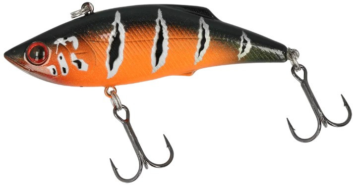 Воблер Strike Pro Rattle-N-Shad 75S 11.4g GC09G