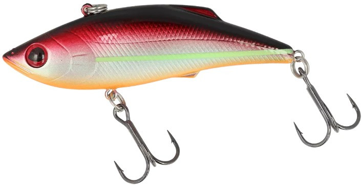 Воблер Strike Pro Rattle-N-Shad 75S 11.4g GC10F