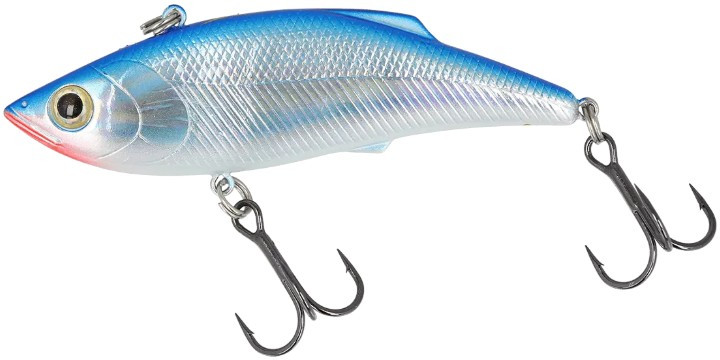 Воблер Strike Pro Rattle-N-Shad 75S 11.4g GCA04