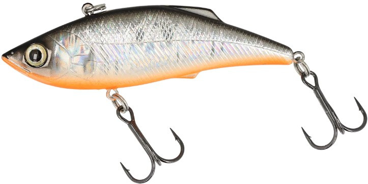 Воблер Strike Pro Rattle-N-Shad 75S 11.4g GCA05