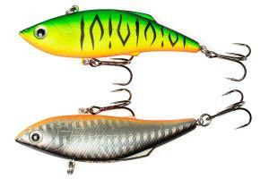 Воблер Strike Pro Rattle-N-Shad 75S GC01S/A70-713