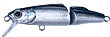Воблер Strike Pro Silver Sprat 40 EG-093JAL 010