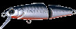 Воблер Strike Pro Silver Sprat 48S EG-093JB A06E