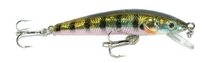 Воблер Strike Pro Swing Minnow 53F SP-012F 630V