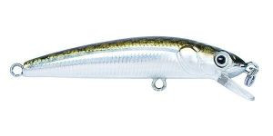 Воблер Strike Pro Swing Minnow 53Sp SP-012SP 206A