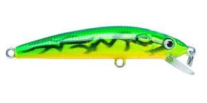 Воблер Strike Pro Swing Minnow 53Sp SP-012SP 621