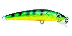 Воблер Strike Pro Swing Minnow 53Sp SP-012SP A45T