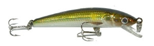 Воблер Strike Pro Swing Minnow SP-012SP 146