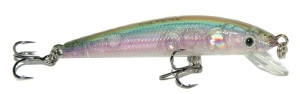 Воблер Strike Pro Swing Minnow SP-012SP 500G