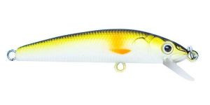 Воблер Strike Pro Swing Minnow SP-012SP A55S