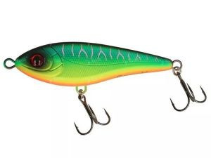 Воблер Strike Pro Tiny Buster JR65S A204S