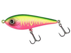 Воблер Strike Pro Tiny Buster JR65S A230S