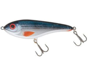 Воблер Strike Pro Tiny Buster JR65S C384F