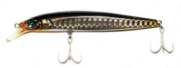 Воблер Tsunekishi Hama Minnow 86F-US #88144 7.5г