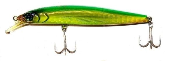 Воблер Tsunekishi Hama Minnow 86F-US #88147 7.5г