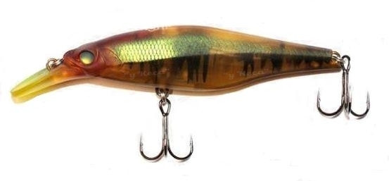 Воблер Tsunekishi Hama Shad LR-T 81SR-SF #87525 10г