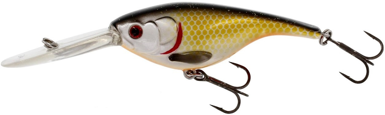 Воблер Westin BabyBite DR 6.5cm Floating Official Roach