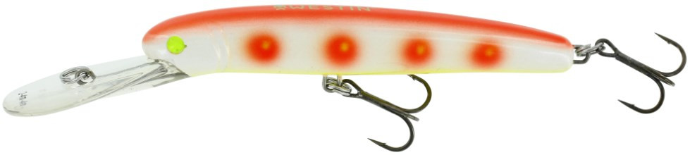 Воблер Westin Jatte Deep Runner 10cm Floating Zander