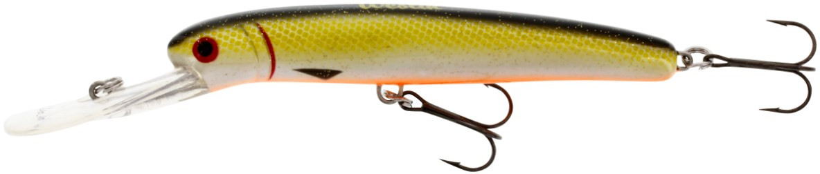 Воблер Westin Jatte Deep Runner 12cm Floating Official Roach